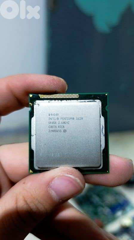 pc parts for sale (all the parts are cheap cuz they are a bit old ) 17