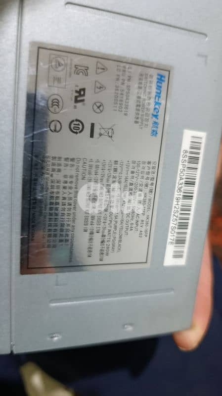 pc parts for sale (all the parts are cheap cuz they are a bit old ) 19