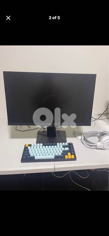 BUDGET GAMING PC