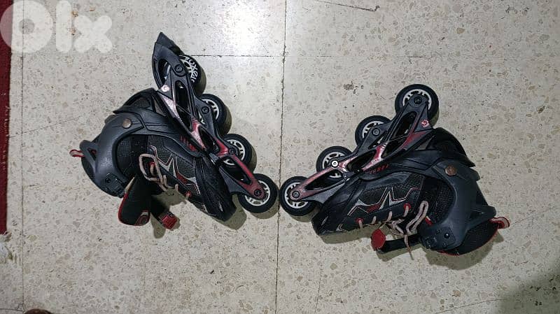 roller blades 5