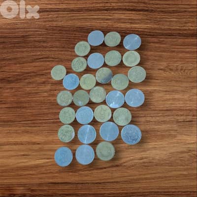 coins