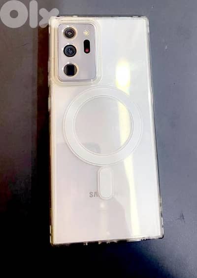 Note 20 ultra