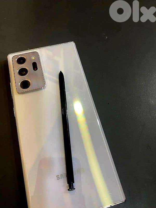 Note 20 ultra 8