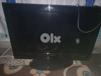 تلفزيون شاشة LCD
