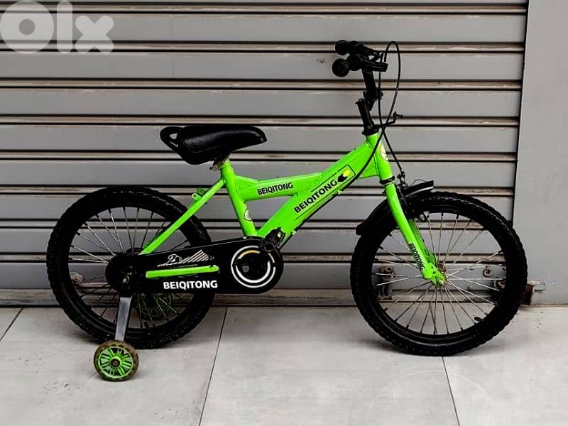 bicycle 18 1