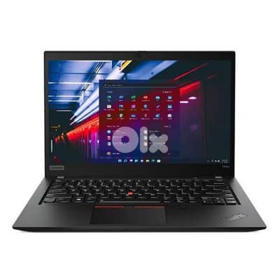 Laptop Lenovo Thinkpad