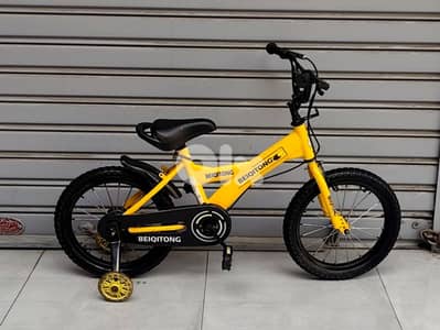 bicycle 16