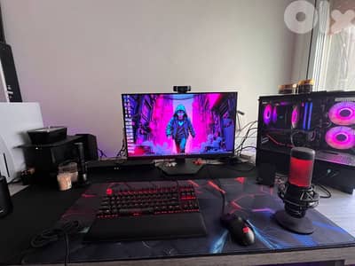 setup kemle ma na2sa cable