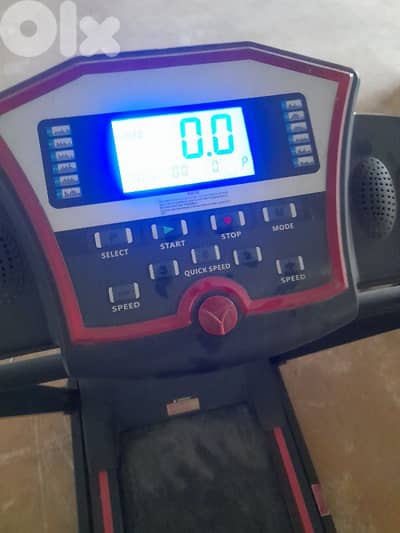 treadmill