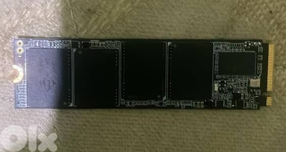 NVME 256