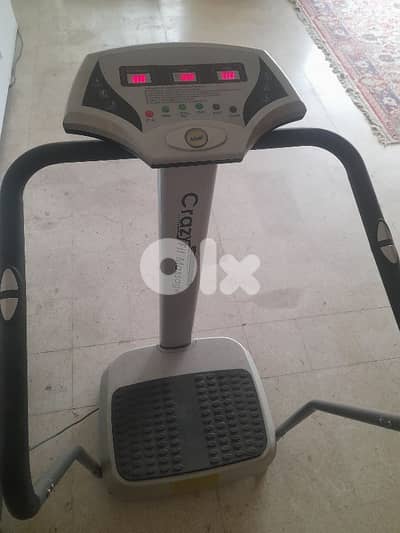 powerplate