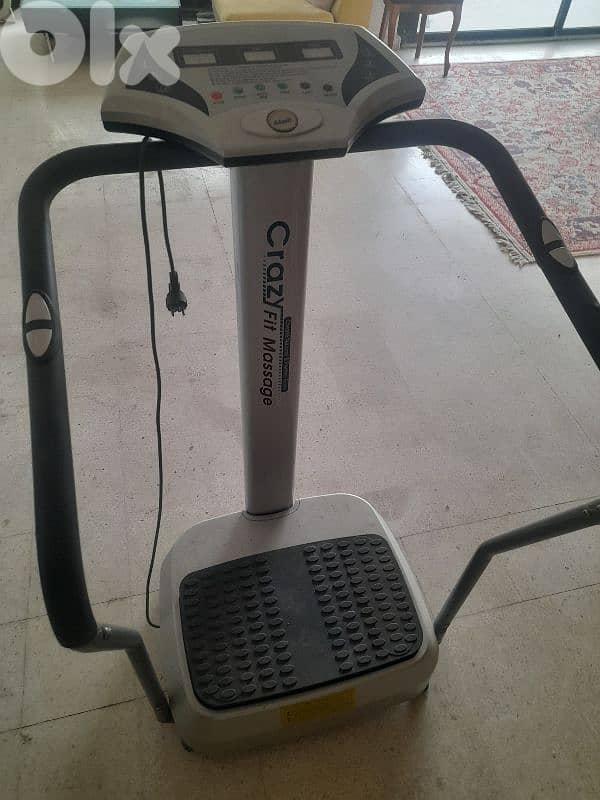 powerplate 1