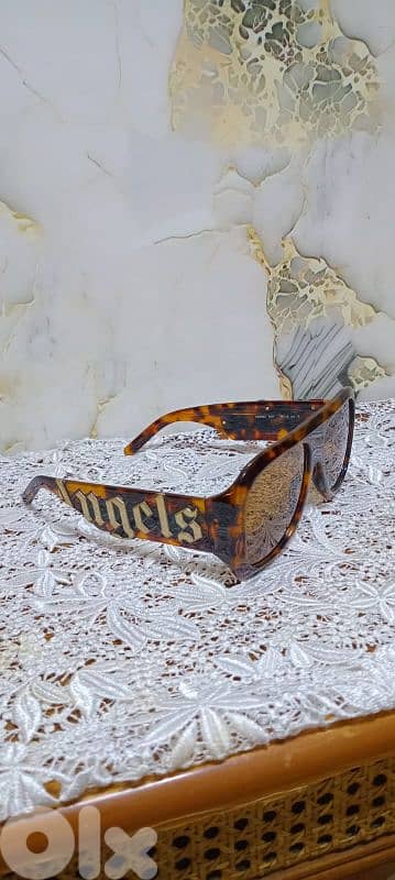 Original Palm Angels Sunglasses