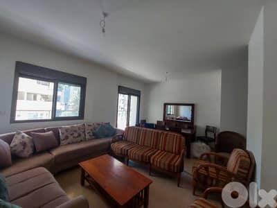 Brand New Three Bedroom Apartment in Naccache, Metn.