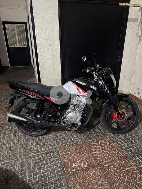 motorcycle for sell 4