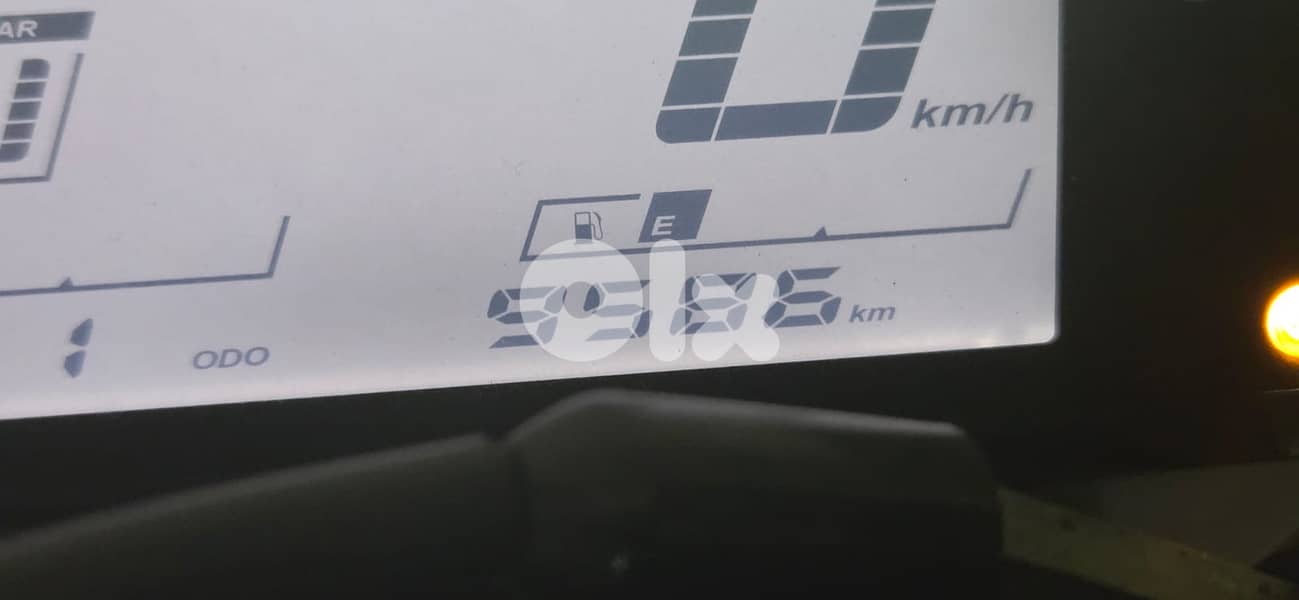 2024 model Yammaha R3 8