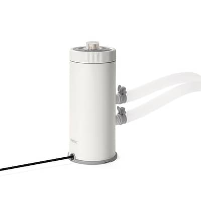 Intex Cartridge Filter Pump - مضخة فلتر خرطوشة انتكس