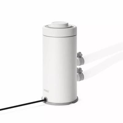 Intex Cartridge Filter Pump C530 - مضخة فلتر خرطوشة انتكس