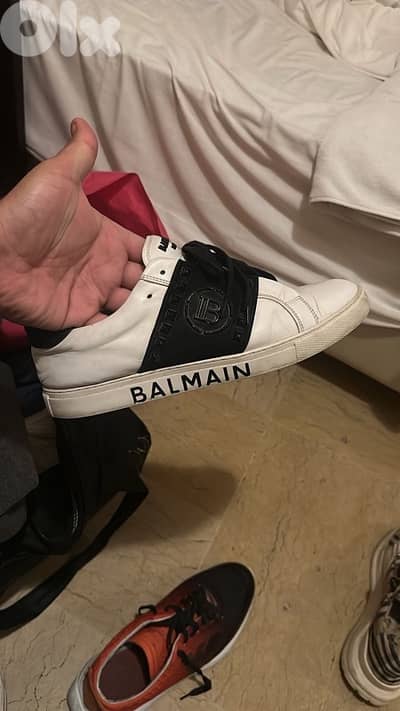balmain