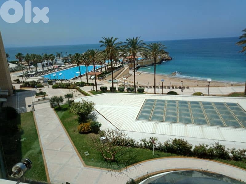 movenpick cabana or memberships 700$ 3