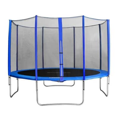 420 cm Trampoline - ترامبولين 420 سم