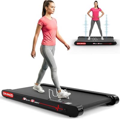 New Treadmill Walking Pad