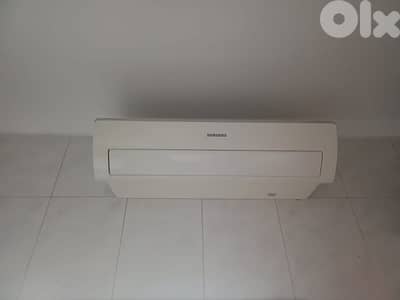 Samsung 12000 not inverter