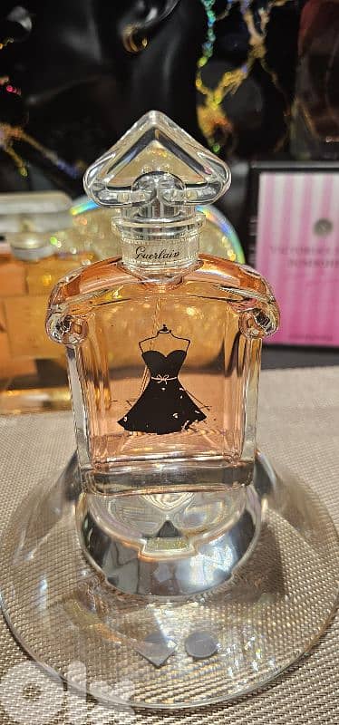Guerlain, La Petite Robe Noire - Eau De Parfum