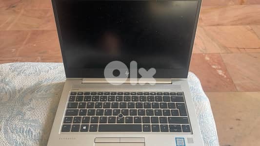 Hp elitebook