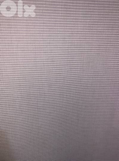 برداية Curtain Roll excellent condition