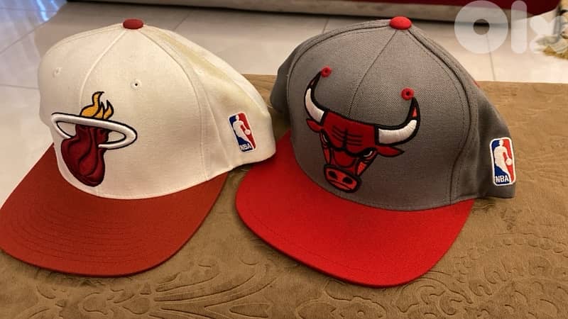 caps and hats 1