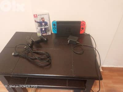 nintento switch 1