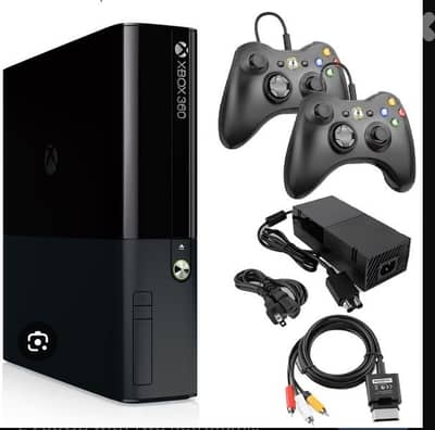 Xbox 360 like new