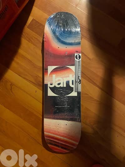skateboard Jart