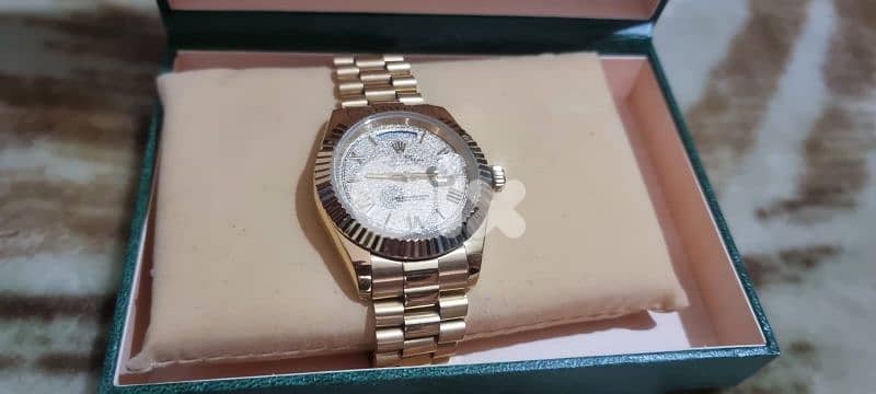 rolex copy AAA+ 2