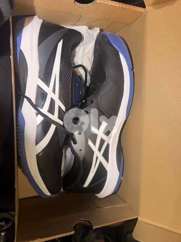 padel shoes 2