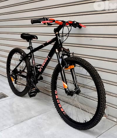 American bicycle 24