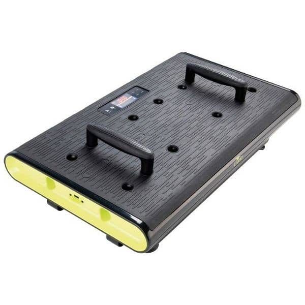 vibration plate 3