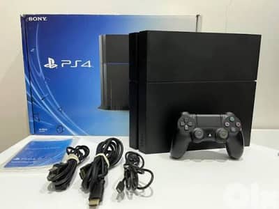 ps4 used