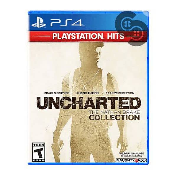 ps4 used 3