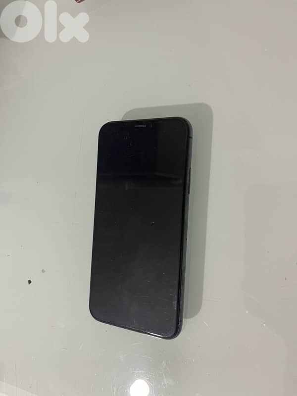 Iphone X 2
