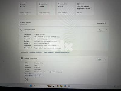Dell Latitude 5540