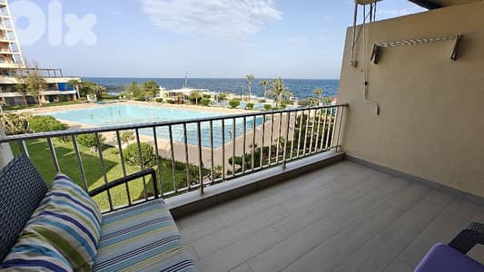 Chalet For Sale in Rabieh