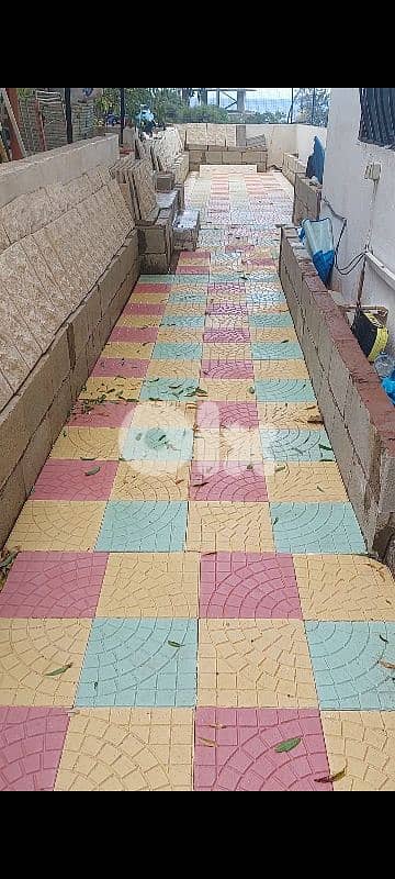 بلاط خارجي للبيع