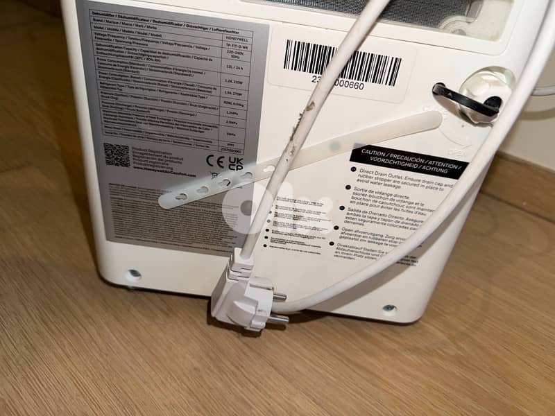 Dehumidifier 2
