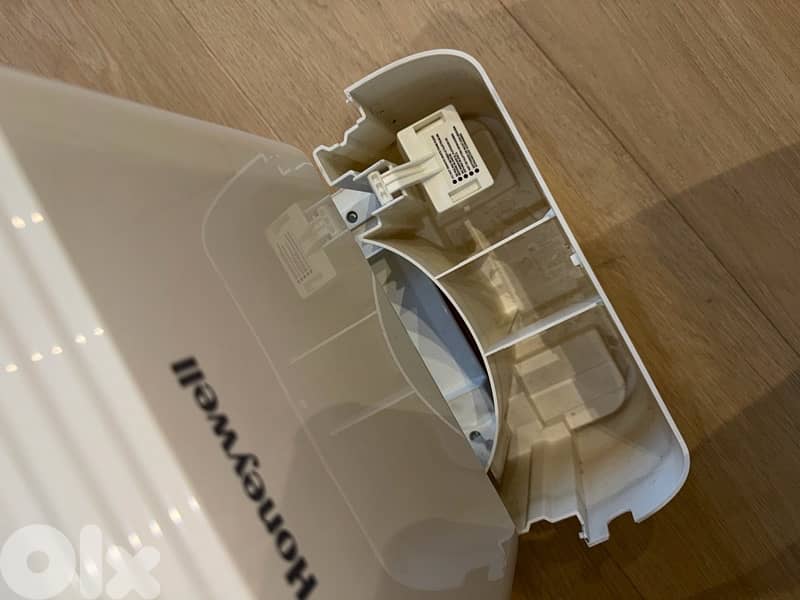 Dehumidifier 3