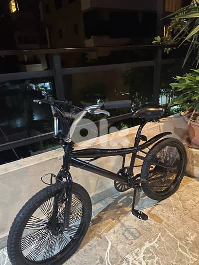 bicycle for sale used like new