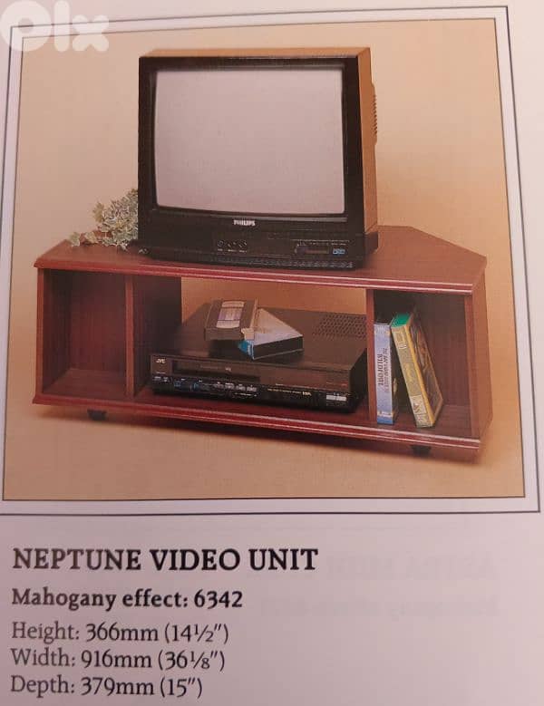 tv tables 3
