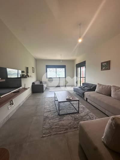 For Rent – Apartment In Kfarsghab | Ehden | season |RF