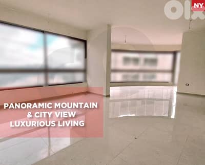 Storage room,Heating,Luxurious Living,Aatchane,Metn/عطشان REF#NY135757